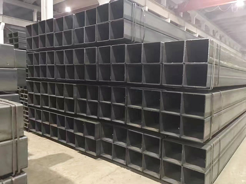 浔阳薄壁方管