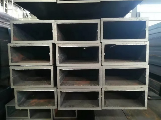 无缝矩形管哪里有